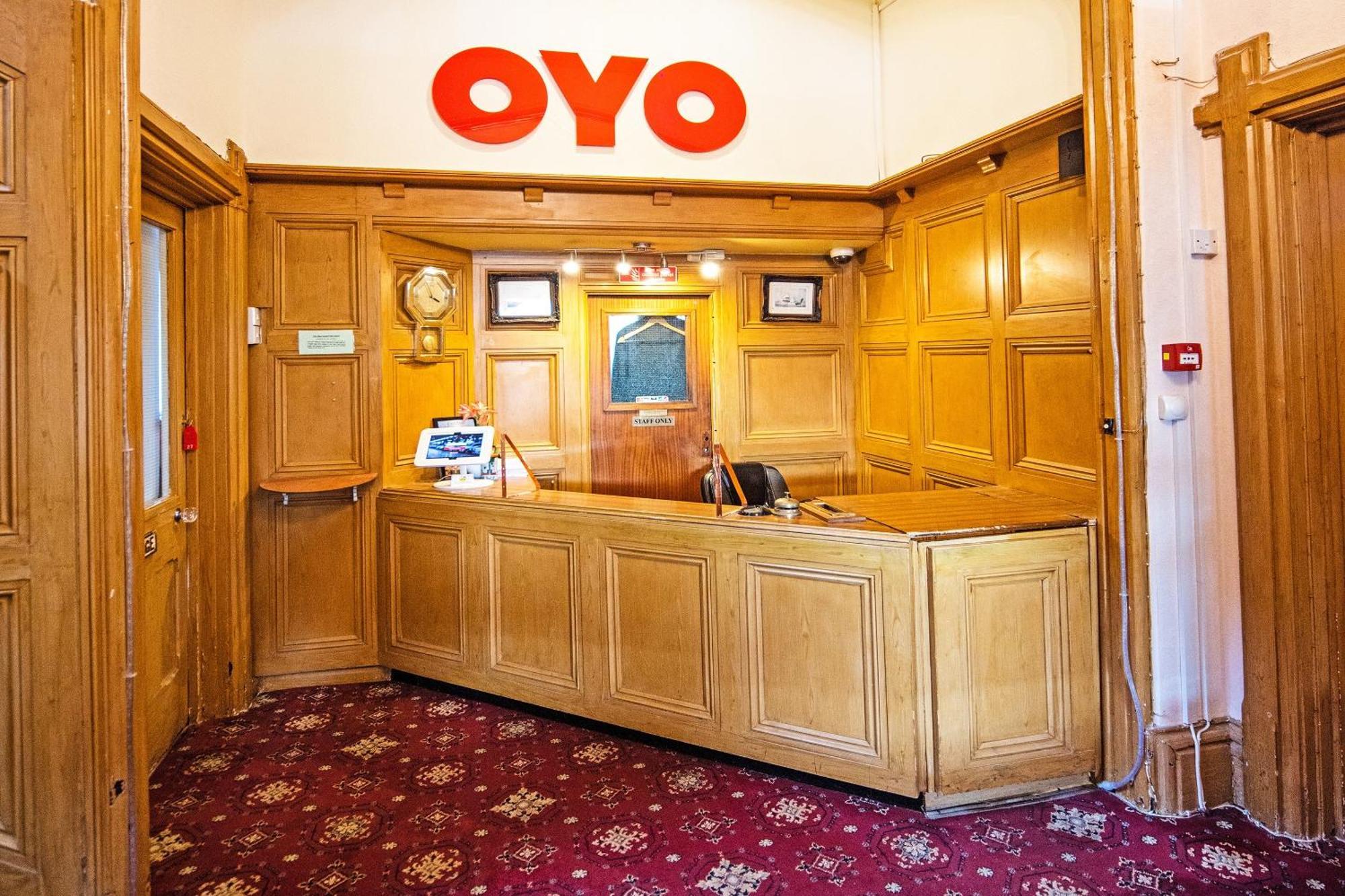 Отель The Sherwood Palm Hotel,