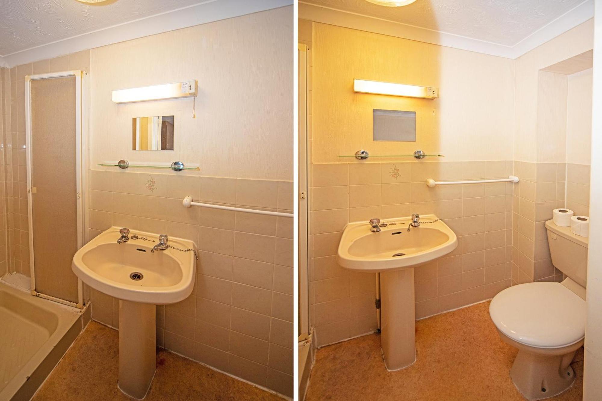 Отель The Sherwood Palm Hotel,